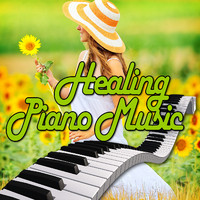 Healing Piano Music by Relaxing Piano Music