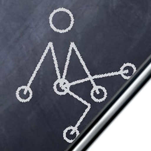 iChalky app icon