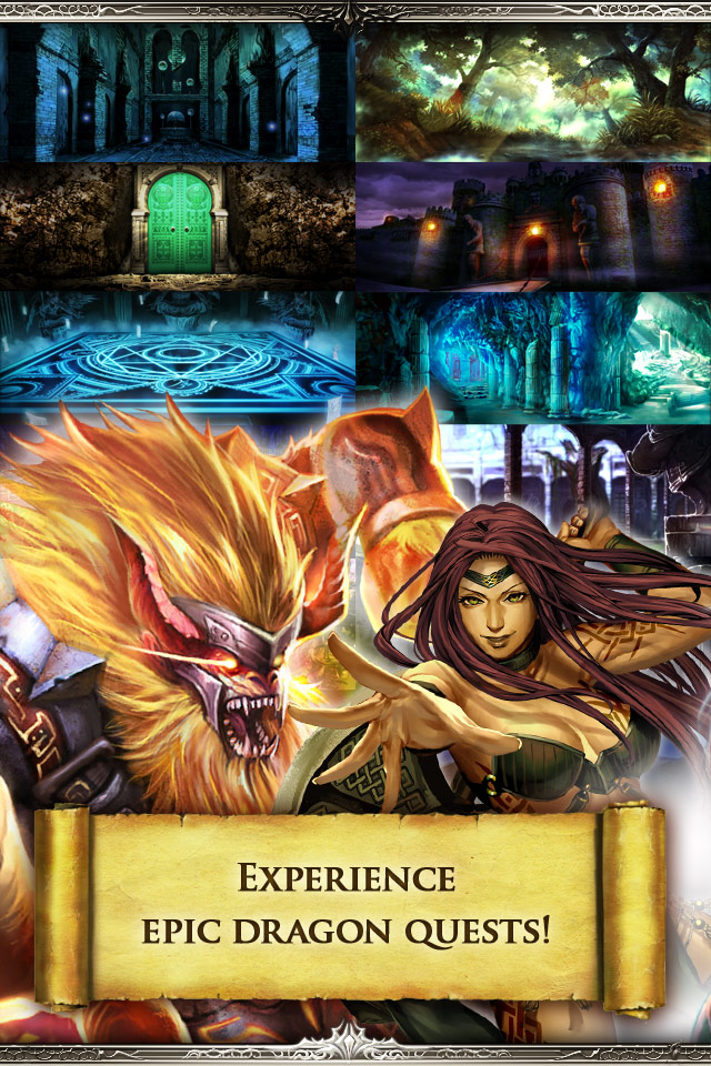 iPhone Screenshot 1