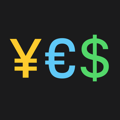Convert - Minimal Currency Converter