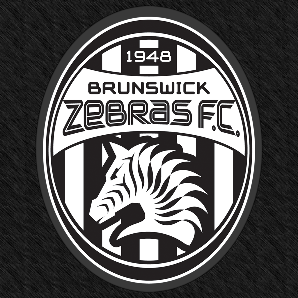 Brunswick Zebras Football Club by Third Man Apps Pty Ltd